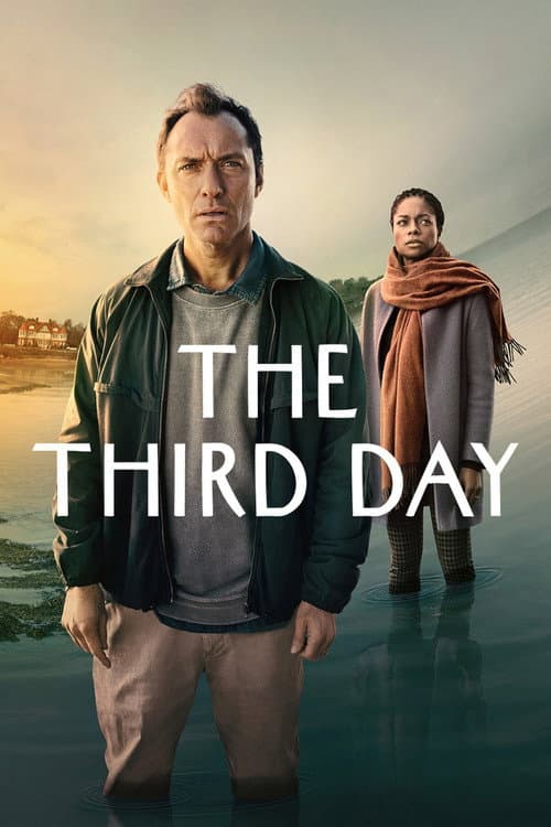 Miniseries poster