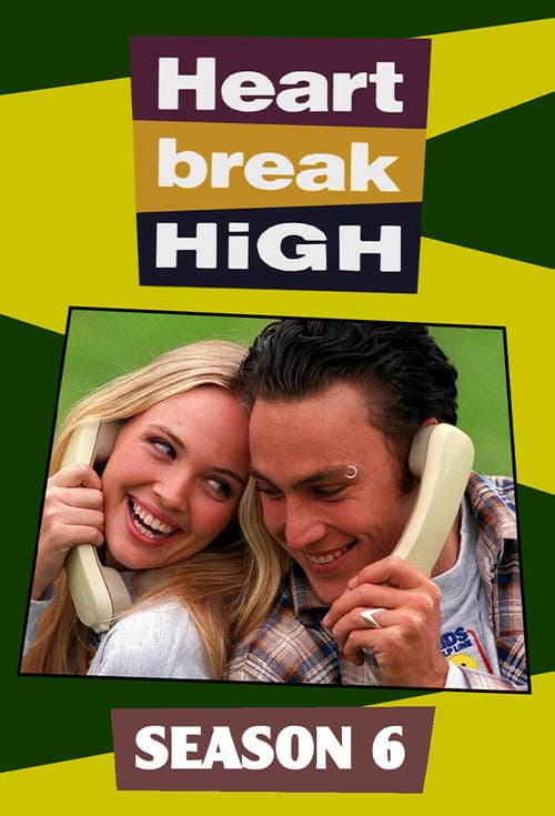 Season 6 poster