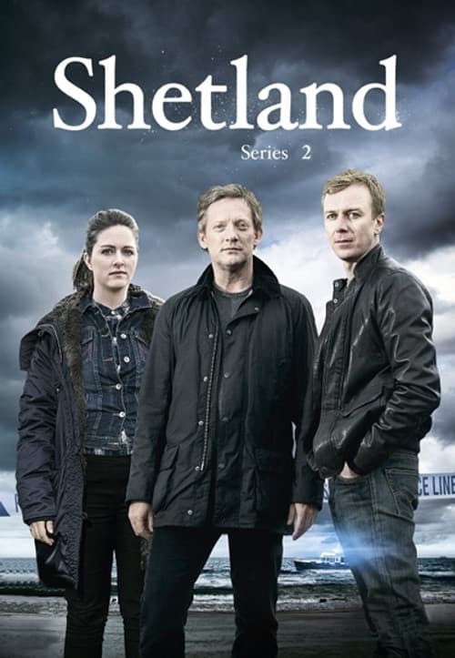 Series 2 poster