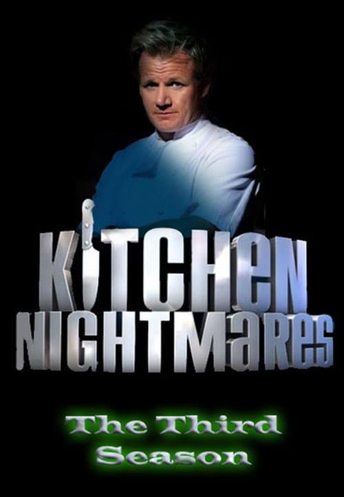 Season 3 poster