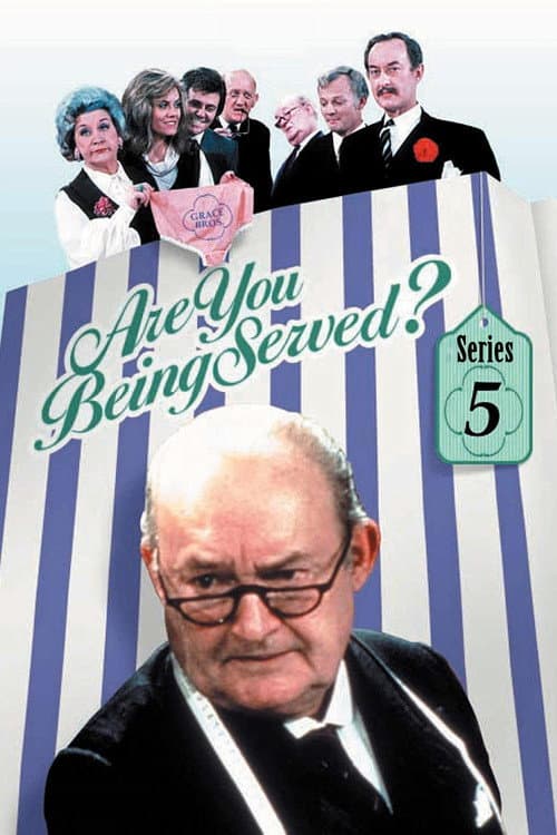 Series 5 poster