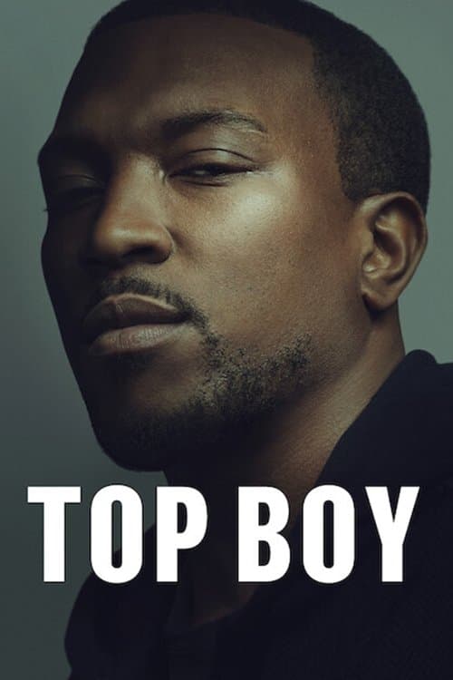 Season 2 poster