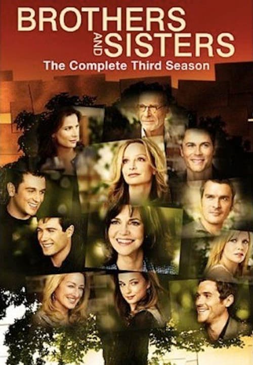 Season 3 poster