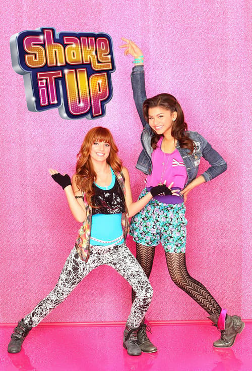 Season 2 poster