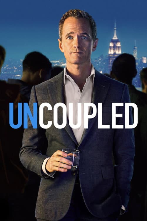 Season 1 poster