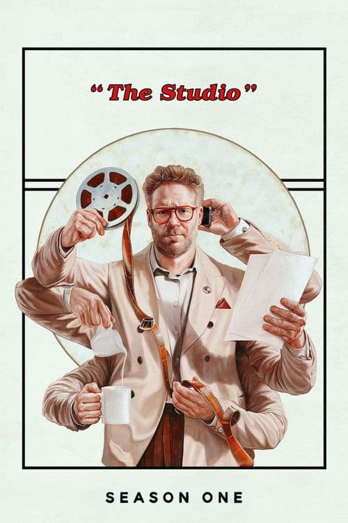 Season 1 poster