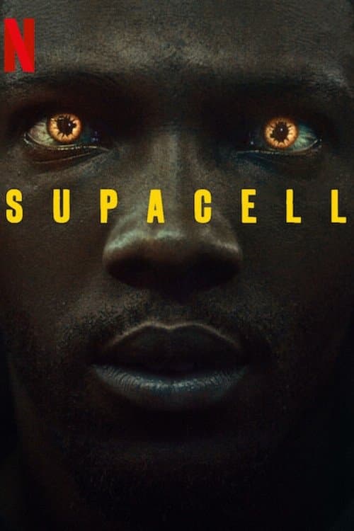 Season 1 poster