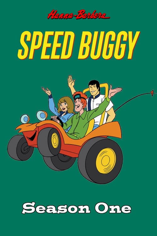 Season 1 poster