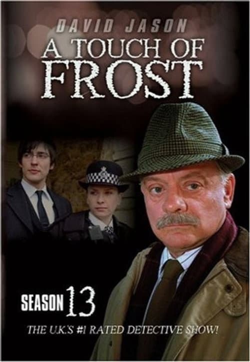 Season 13 poster