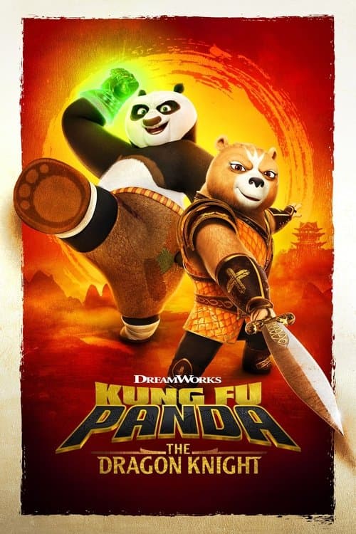 Season 1 poster
