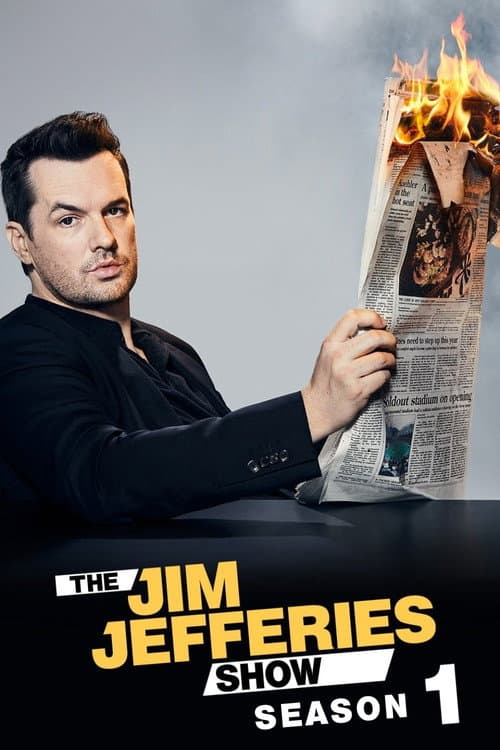 Season 1 poster