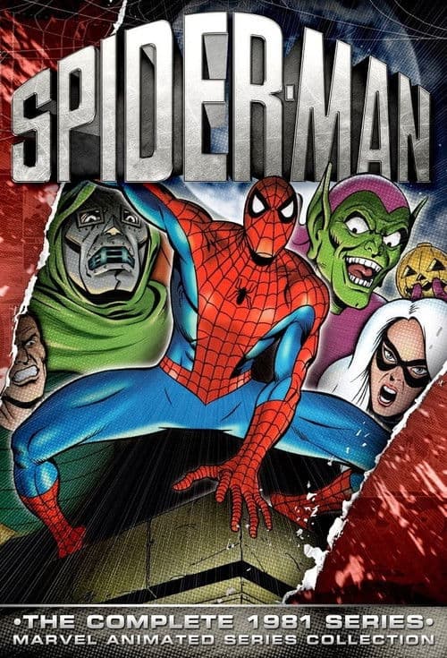 Season 1 poster