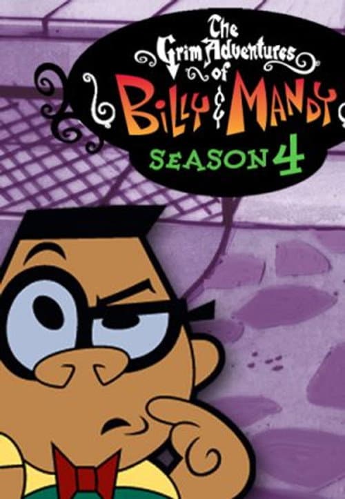 Season 4 poster