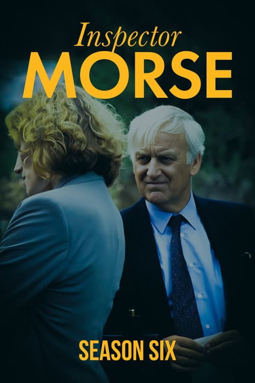 Series 6 poster