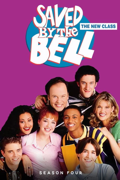 Season 4 poster