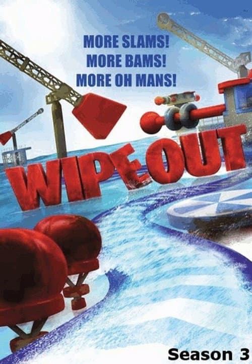 Season 3 poster