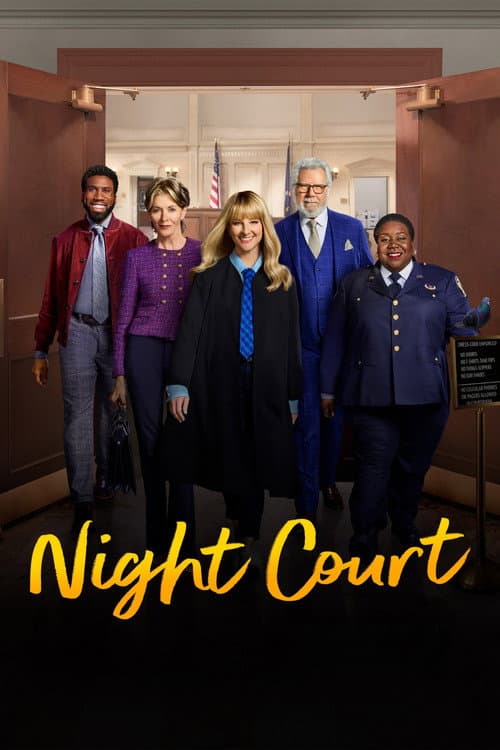 Season 3 poster