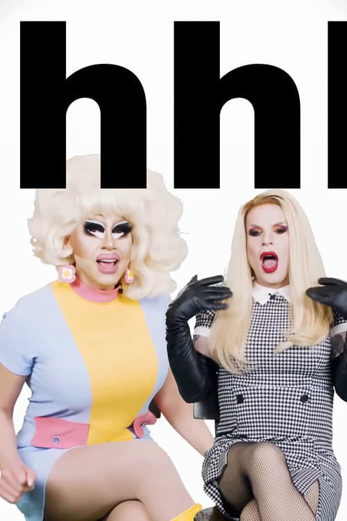 Season 8 poster