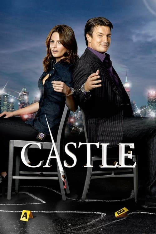 Season 3 poster