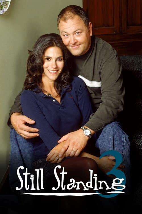 Season 3 poster