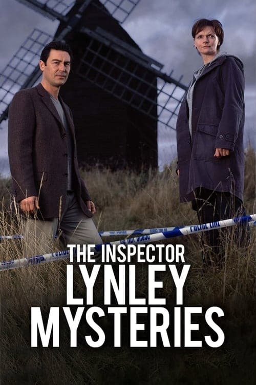 Specials poster