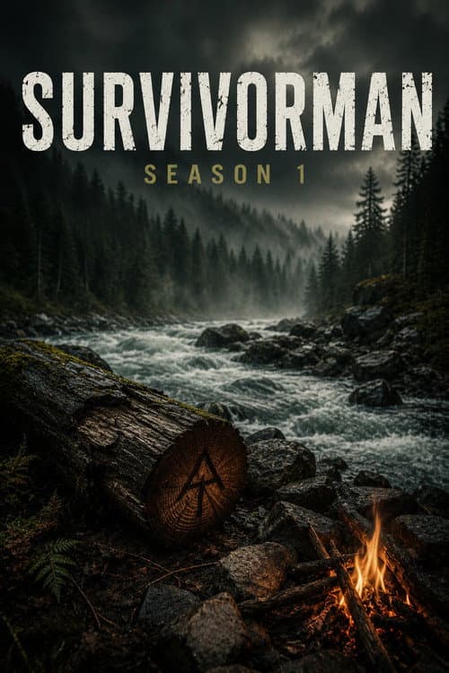 Season 1 poster