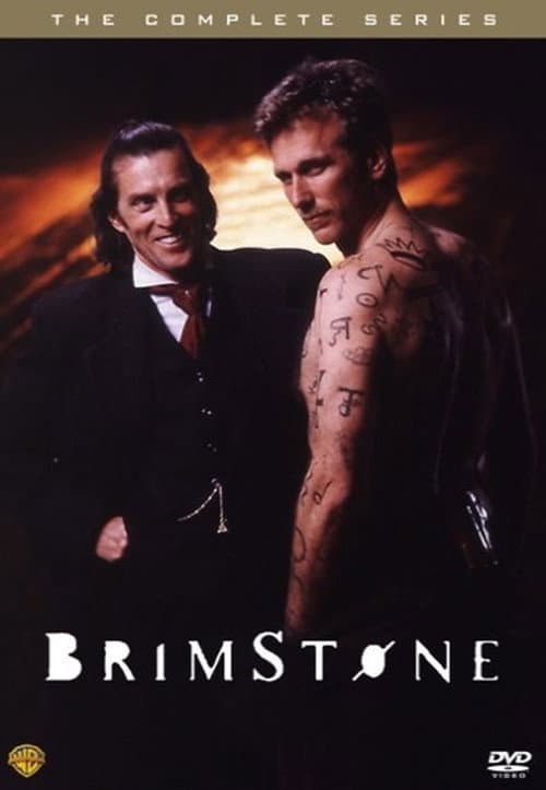 Season 1 poster