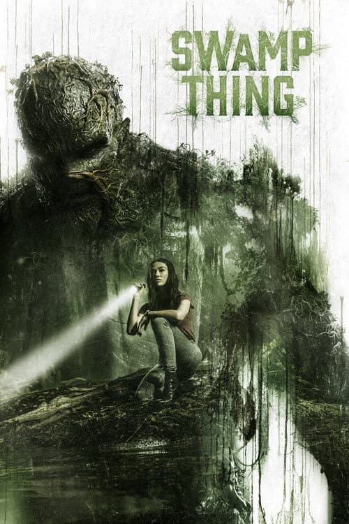 Season 1 poster