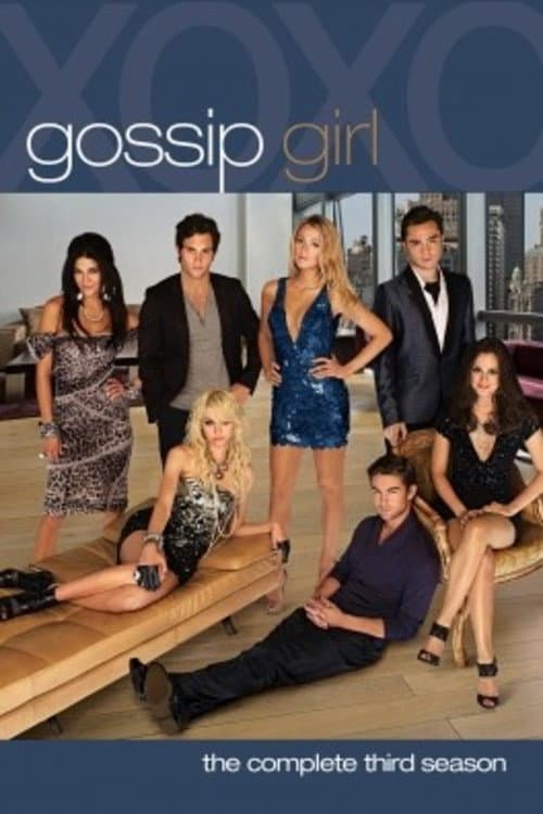 Season 3 poster