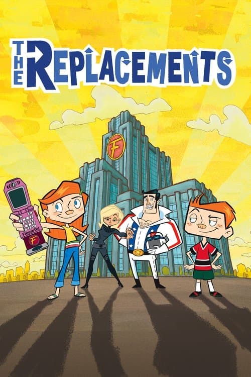 Season 2 poster