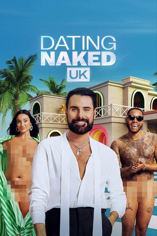 Season 1 poster