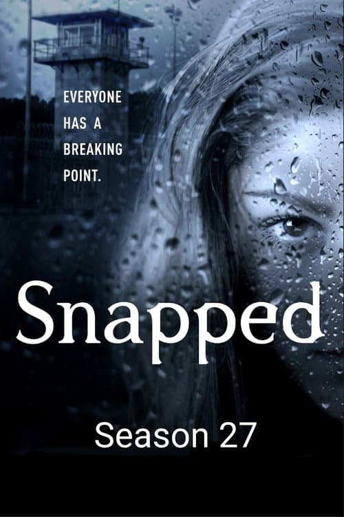 Season 27 poster