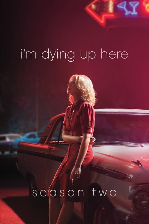 Season 2 poster