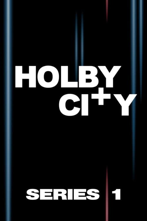 Series 1 poster
