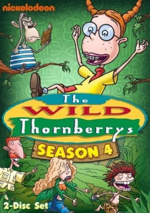Season 4 poster