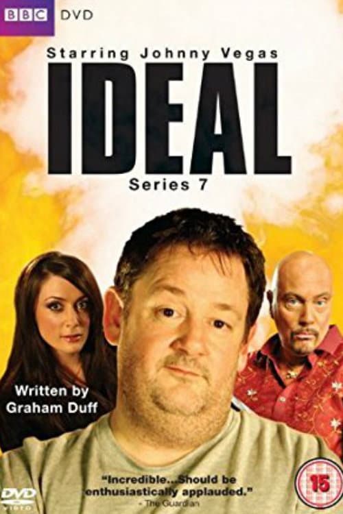Season 7 poster