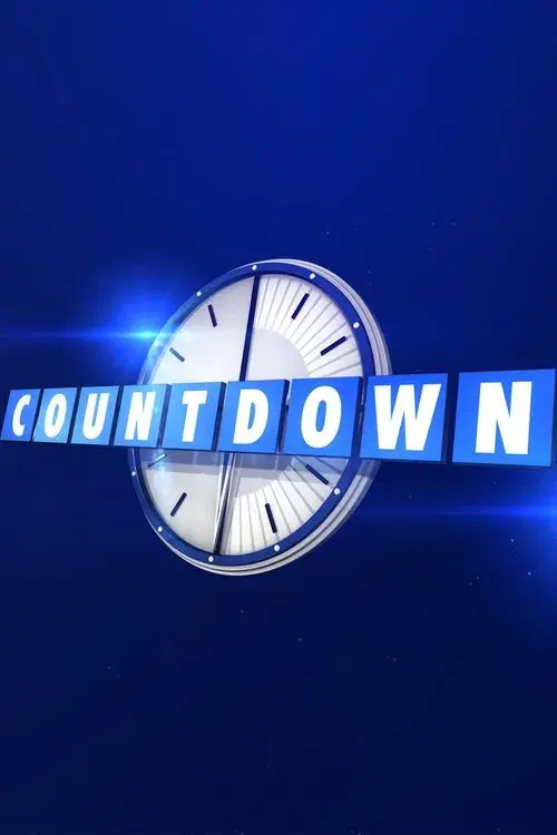 Series 8 poster