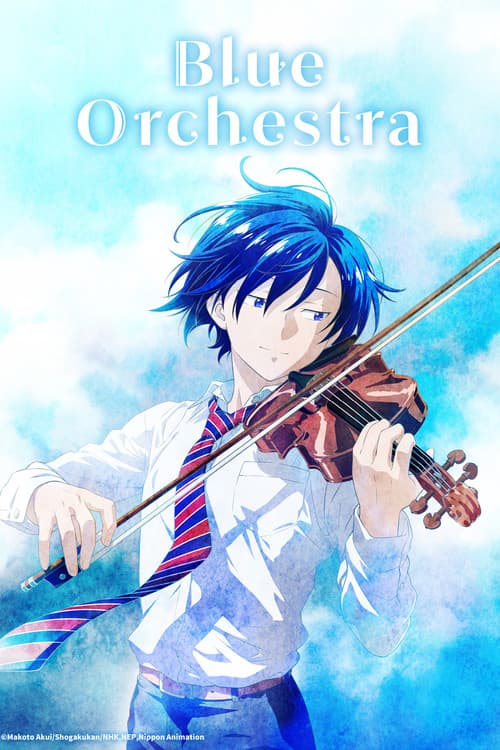 Season 1 poster