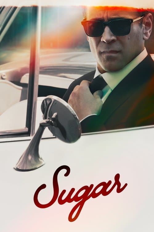 Season 1 poster