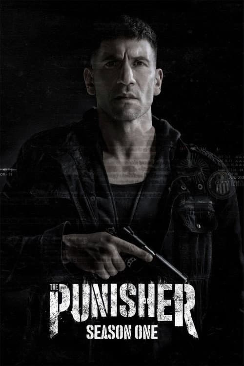 Season 1 poster