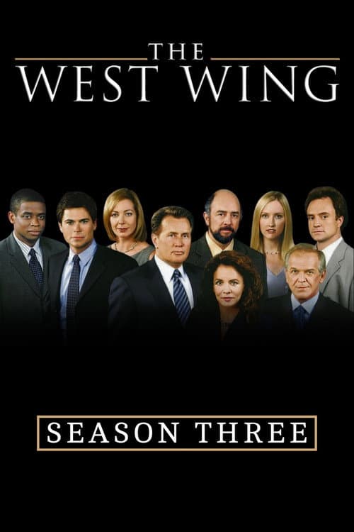 Season 3 poster