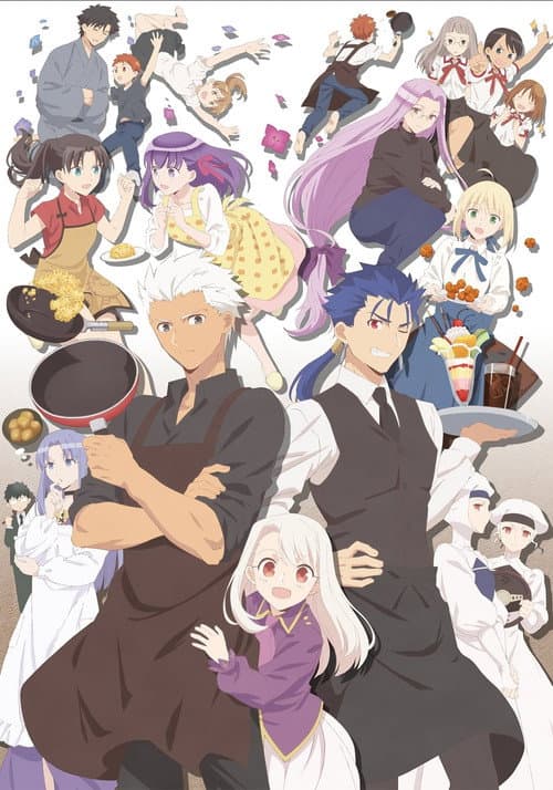 Specials poster