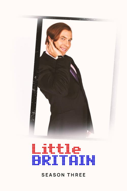 Season 3 poster