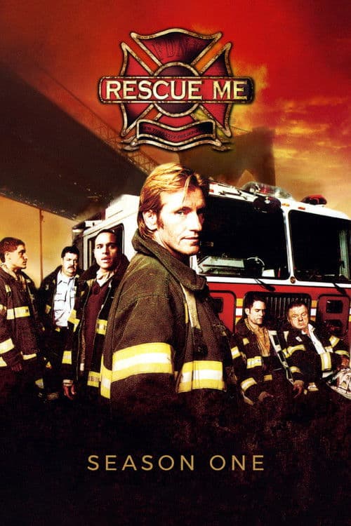 Season 1 poster