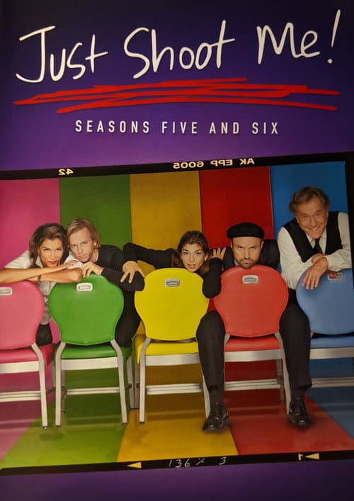 Season 6 poster