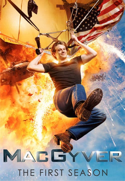 Season 1 poster