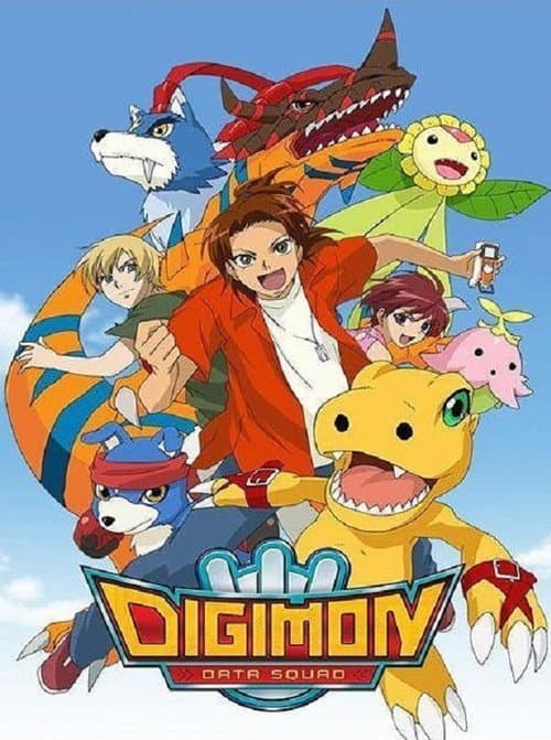Season 1 poster