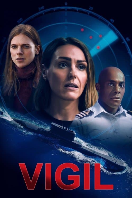Series 1 poster