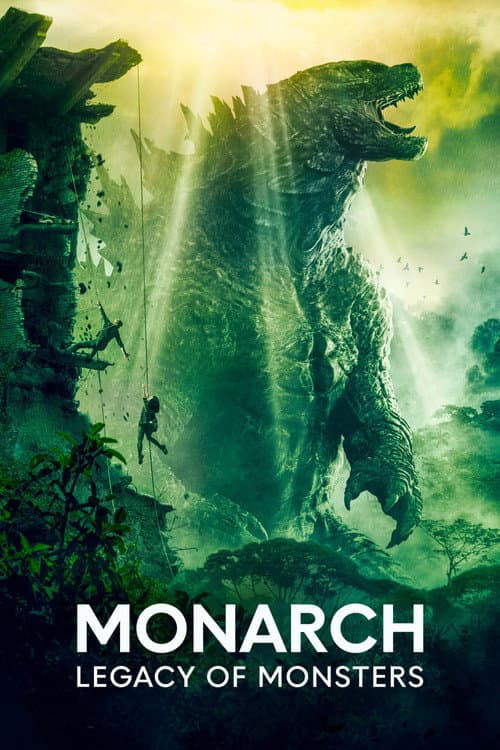 Season 1 poster