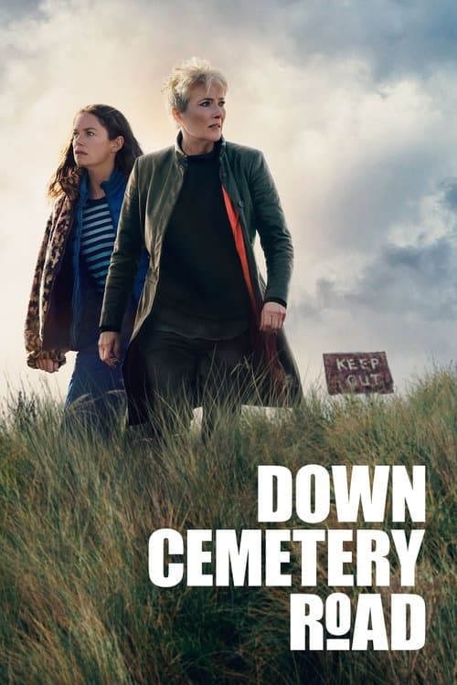 Season 1 poster